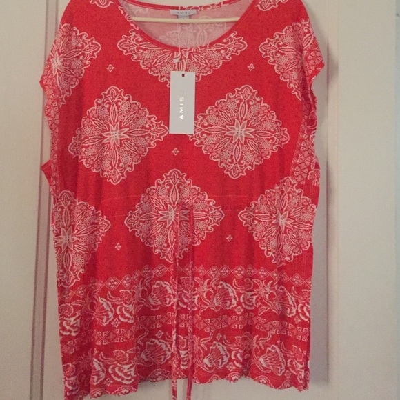 Comfy tunic - Picture 3 of 4