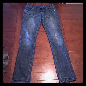 Almost Famous Jeans