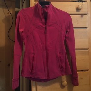 Lulu 🍋🍋Zip up.