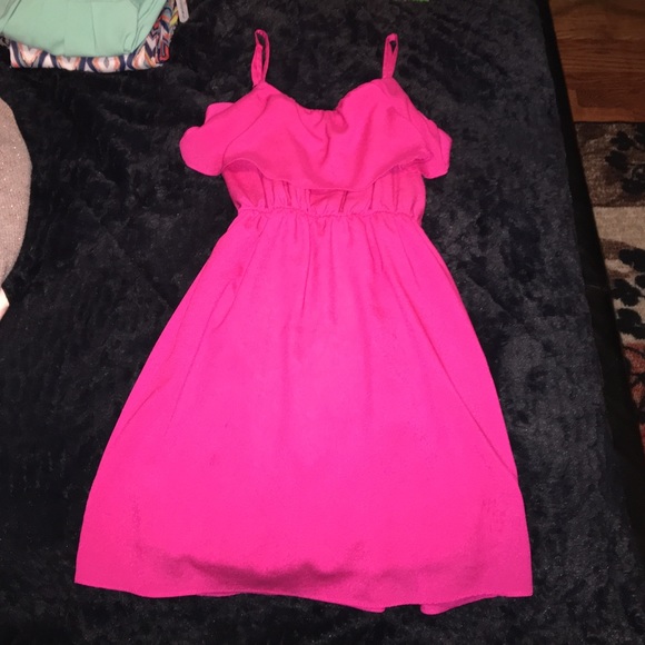 Never worn