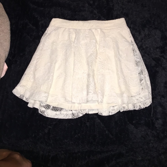 Never worn