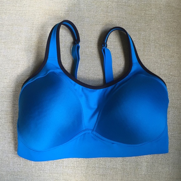 Champion high support sports bra