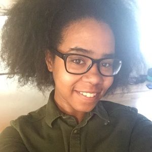 Meet your Posher, Janel