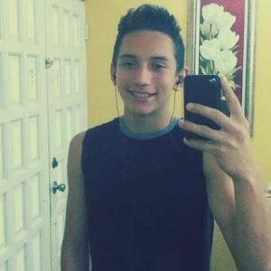 Meet your Posher, Darwin