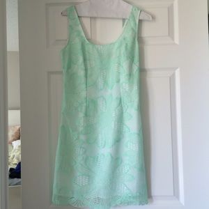 Lilly Pulitzer Daisy dress