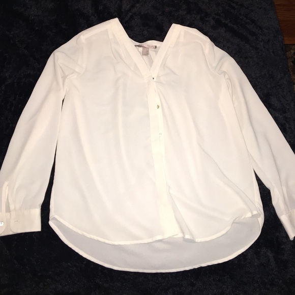 Never worn