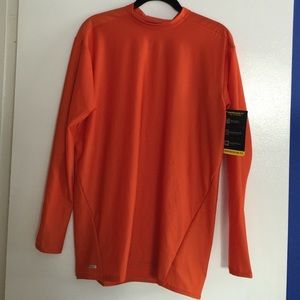 Starter Moisture Wicking long sleeve shirt