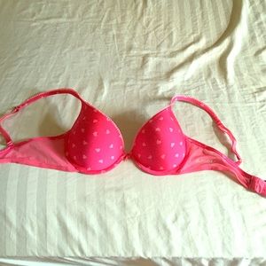 Victoria's Secret "sexy little things" 34D bra