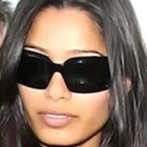 Meet your Posher, Anjali