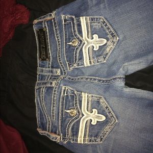 Rock revivals
