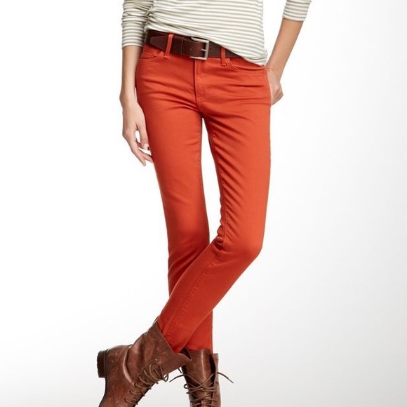 Ann Taylor LOFT jeans