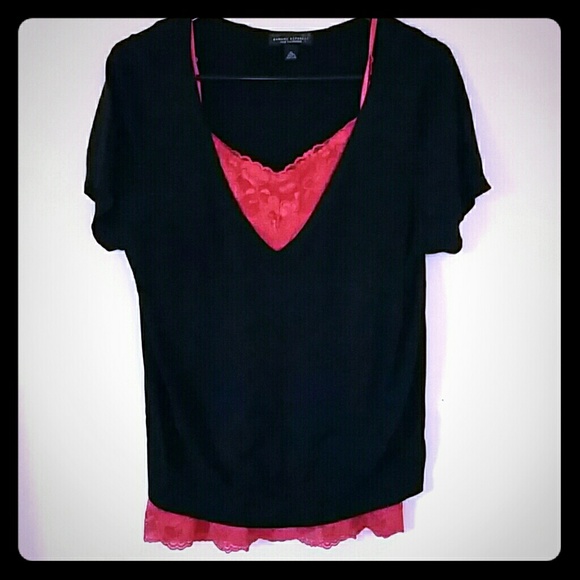 Banana Republic silk cashmere sweater