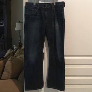 Buffalo David Bitton