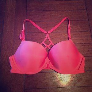 Victoria's Secret Pink Bra