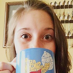 Meet your Posher, Virginia