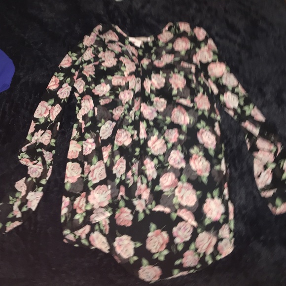Bought brand new, never worn