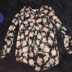 Bought brand new, never worn