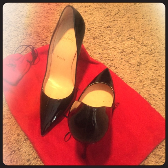 Authentic CL So Kate's
