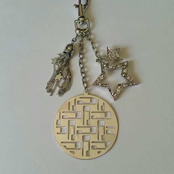 Guess Back to School Exclusive Charm Necklace - Picture 2 of 4