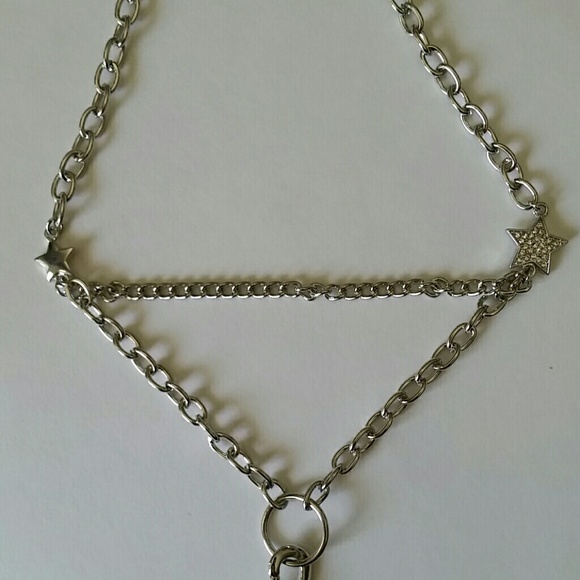 Guess Back to School Exclusive Charm Necklace - Picture 3 of 4