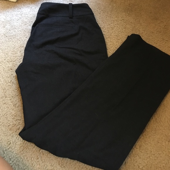 Ann Taylor dress pants