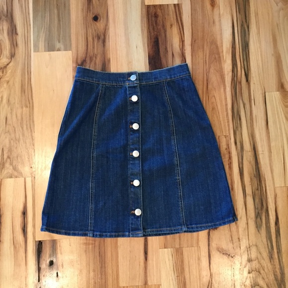 H&M Dresses & Skirts - H&M Skirt