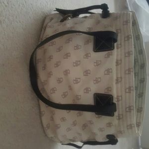 Dooney &Bourke purse