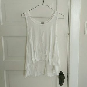 UO Tank