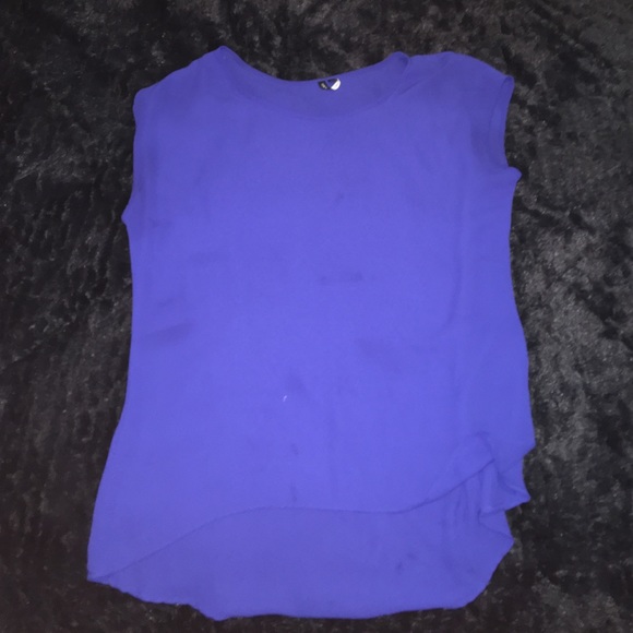 Gently worn