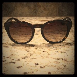 Dolce & Gabbana sunglasses