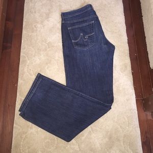 Adriano Goldschmeid (AG) Men's Jeans