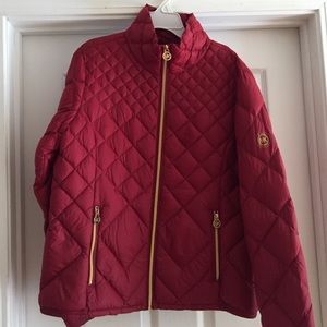 Michael Kors jacket