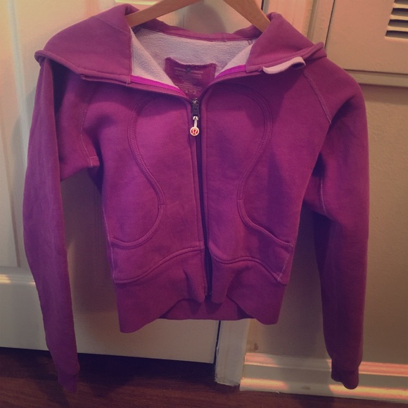 lululemon jacket