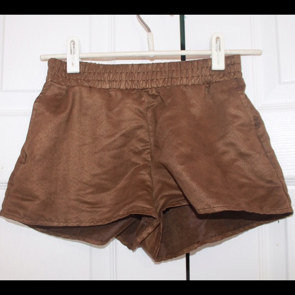 H&M shorts