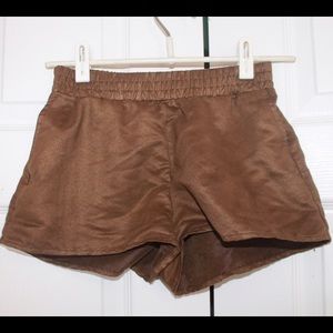 H&M shorts