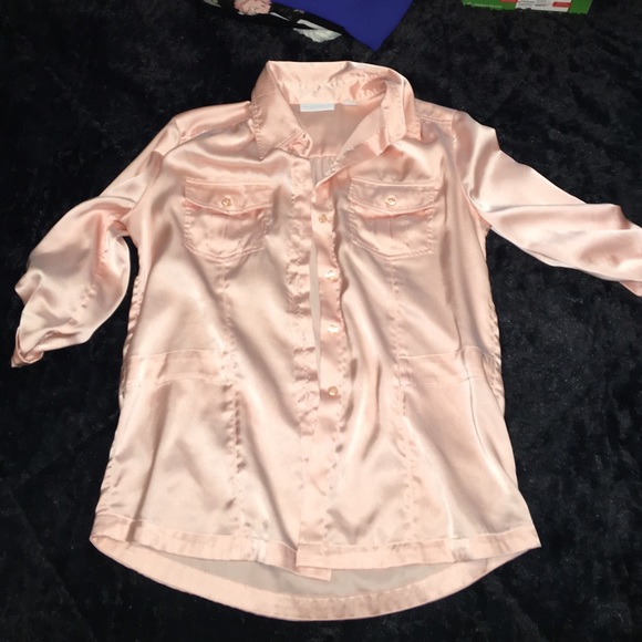 Never worn