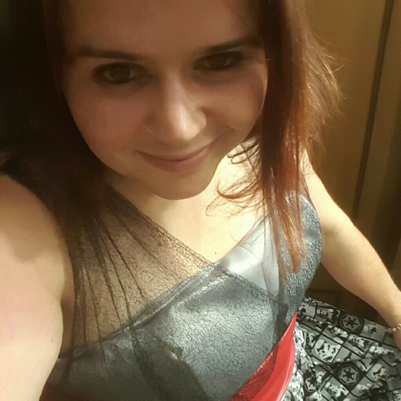 Meet your Posher, Jen