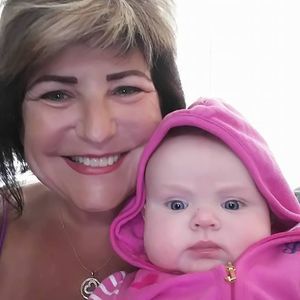 Meet your Posher, Cheryl lynn