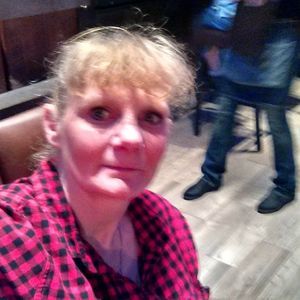 Meet your Posher, Brenda