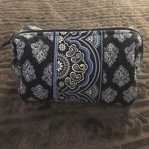 Vera Bradley || Cosmetic Bag