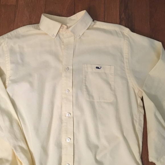 Vineyard Vines Men's button down