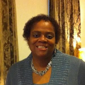 Meet your Posher, Linda