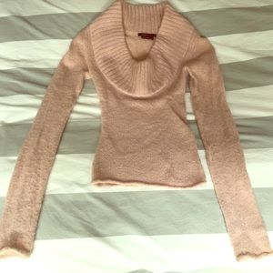 BCBG Maxazria sweater