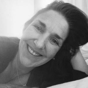 Meet your Posher, Adrienne