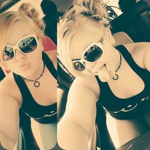 Meet your Posher, Anna marie