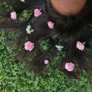 Meet your Posher, Bella