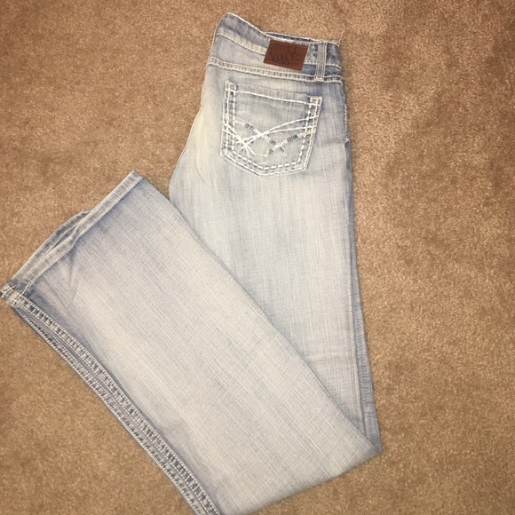 BKE Starlite Jeans