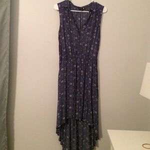 Cotton On Low/high dress