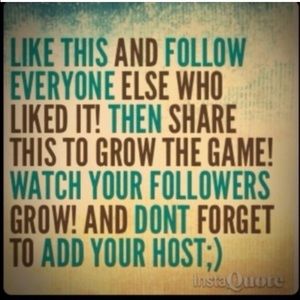 Follow Game!