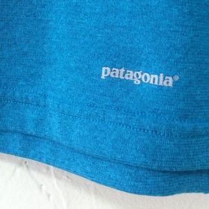 Blue Patagonia 💙 Long sleeve
